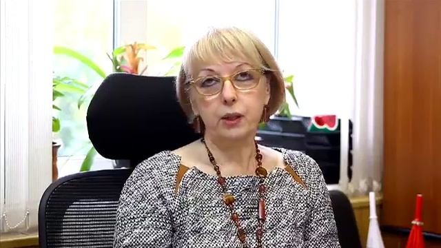 Школа 1252 им. Сервантеса