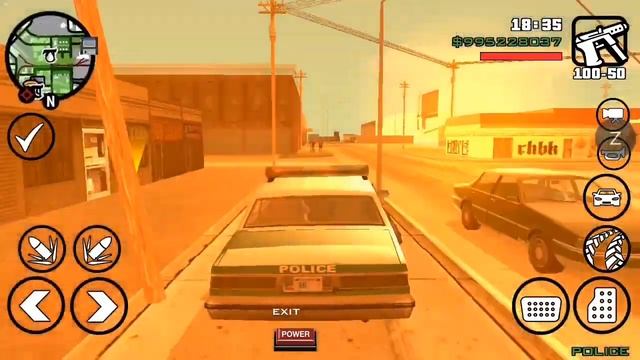 GTA SA PS2 CAR REFLECTION V3 ON ANDROID! NEW UPDATE RELEASE!! смотреть онлайн