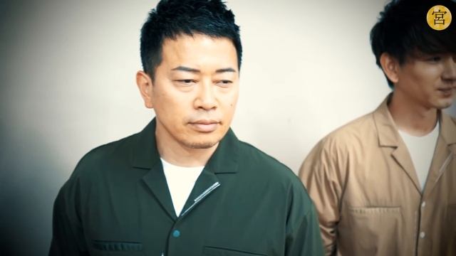 宮迫プロデュースのアパレルブランド、「ZILVER」が本日解禁となりました！