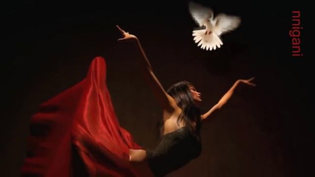 Halie Loren - Sway ⁄ Quien sera смотреть онлайн