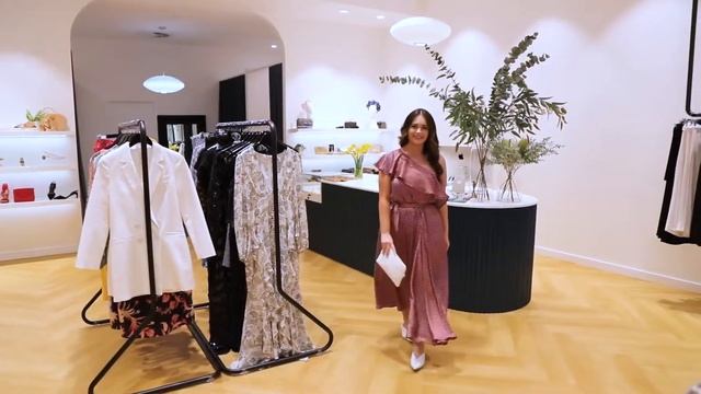 Classic Kate Models for Polo 2019 смотреть онлайн