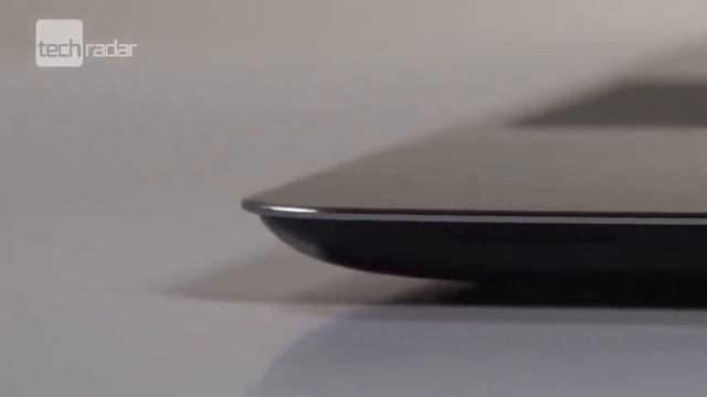 Samsung Series 9 Laptop Hands On Review Video