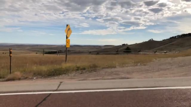 6000 Miles across America - Gary Straight смотреть онлайн