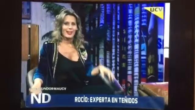 Fernando Pavez - Rocio Marengo смотреть онлайн