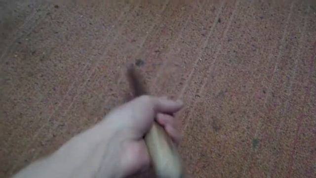 нож из рессоры своими руками смотреть онлайн