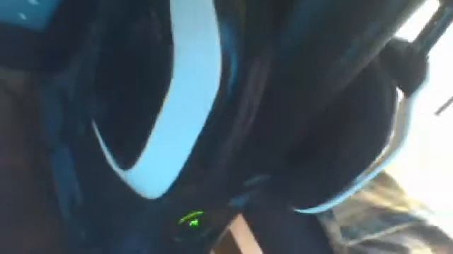 Fariko Malo's gaming setup смотреть онлайн