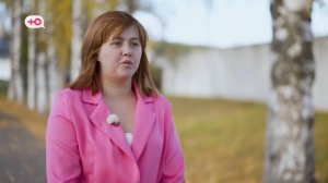 «Наверно, я не так представляла это всё...»