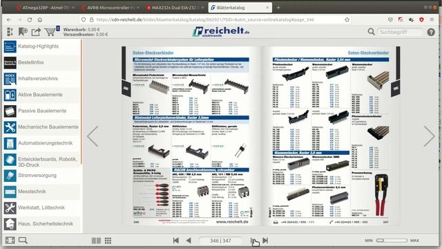 KiCAD Tutorial 5: Professionelle Schaltpläne - 4 weitere Tipps смотреть онлайн