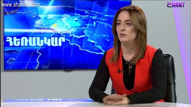 Հեռանկար/Herankar-Շաքե Իսայան/Shaqe Isayan смотреть онлайн