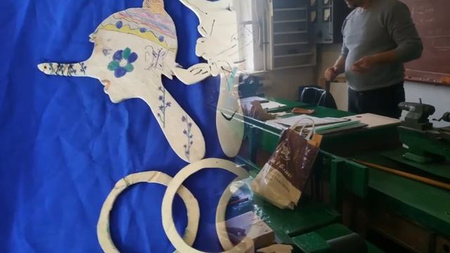 Шкільна майстерня запрацювала по новому
