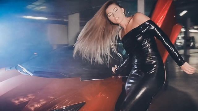 Adam Jamar - GHOST MAFIA (Sped Up) смотреть онлайн