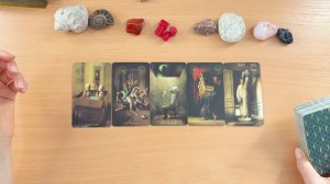 Что изменит твою судьбу? Гадание на Таро онлайн