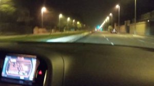 Audi A5 3.0tdi Quattro 3xx HP INSANE LAUNCH CONTROL