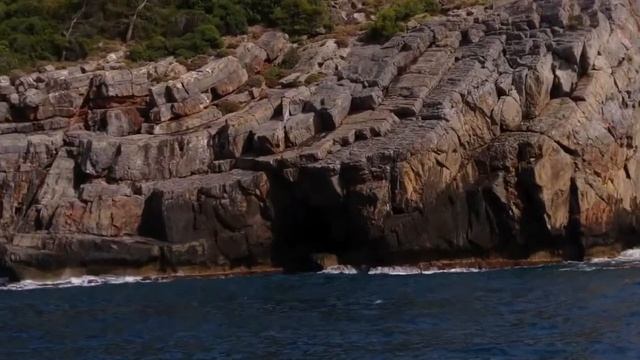 2019 06 04 Seriya 10 Turkey Gazipasha Cave Trip to Turkey by car смотреть онлайн