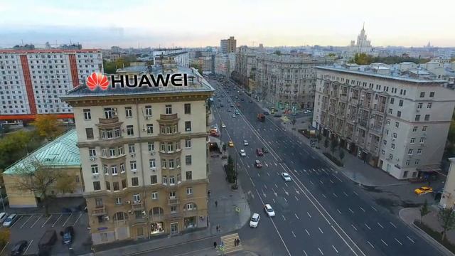 Крыша Huawei Земляной 39 v2 смотреть онлайн