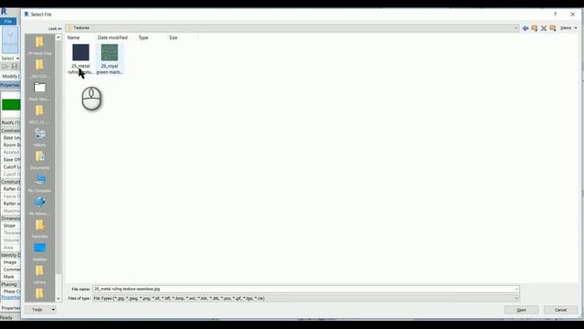 Sharing Custom Revit Materials смотреть онлайн