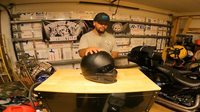 Comparison and Review of my Helmets смотреть онлайн