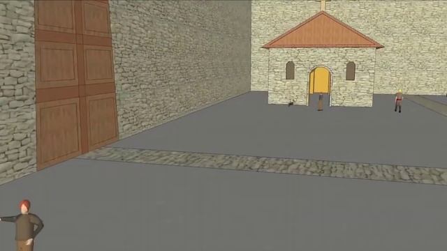 SketchUp - 3D Modeling For Educators (11/17) смотреть онлайн