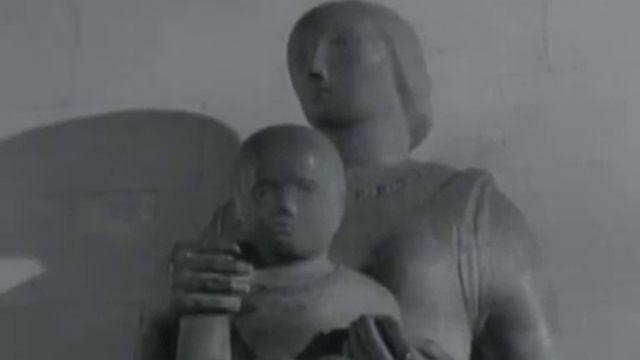 Henry Moore