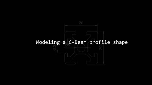 3D-Print With Precision: Blender Profiles And Curves смотреть онлайн