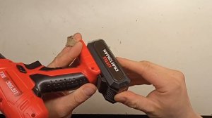 Детский шуруповерт, который действительно работает