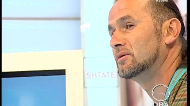 Mysafiri : Ora 7 - Ahmet Prishtina - Kampion në K1 смотреть онлайн