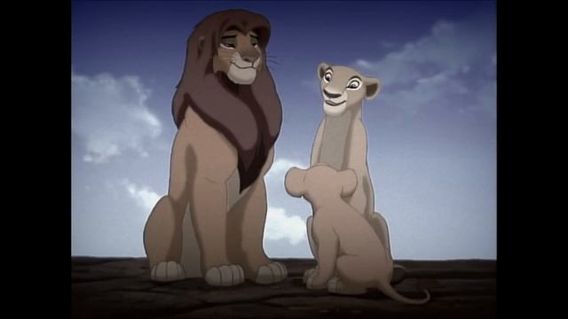 Can you feel the love tonight Cover Artist: Elton John Vocals: Emi B Soundtrack: Lion King 1 смотреть онлайн