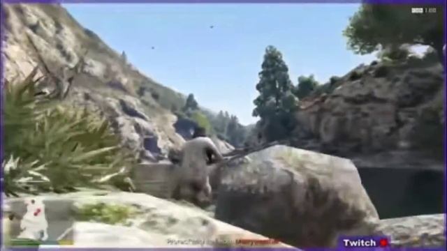 Merryweather Fleets Here Bro!