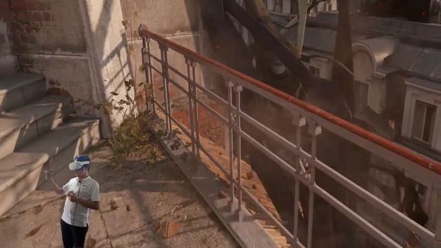 تجربة لعبة HALF LIFE ALEX على الوقع الافتراضي 😱🔥 HALF LIFE ALEX on oculus quest 2 смотреть онлайн