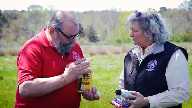 Larry Dapsis Tick Safety 2018 смотреть онлайн