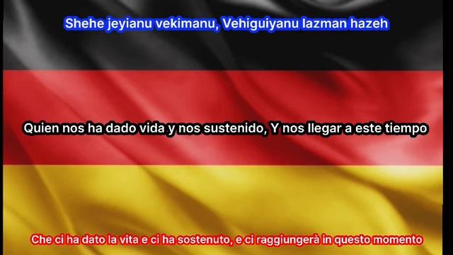 Boruj Habo, Avraham Fried. Translation Español Y Italiano смотреть онлайн