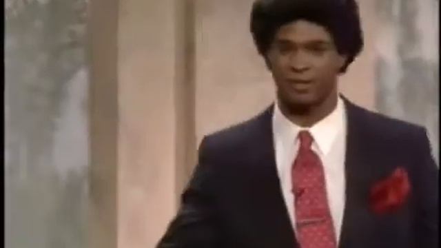 In Living Color - Jim Carrey & Damon Wayans Televangelists Hour of Power смотреть онлайн
