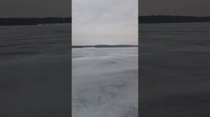 Закрытие зимнего сезона по судаку