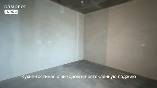 ЖК Парус Ижевск 2+