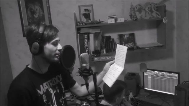восемнадцатыйрегион - кашель/так сильно помнят они смотреть онлайн
