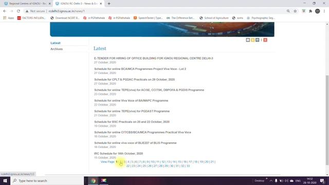 IGNOU December 2020 Assignment : RC showing closed कैसे Submit करें Assignments : Must Watch смотреть онлайн