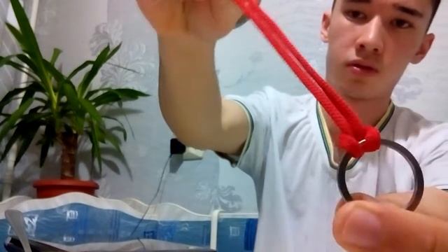 "фокус с веревкой 2" смотреть онлайн