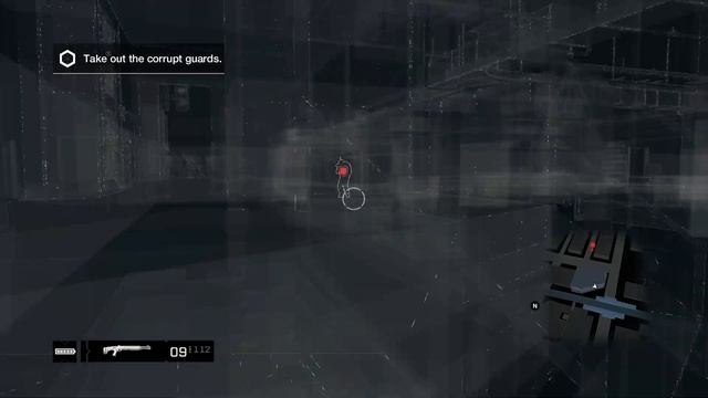 Watch Dogs Part 10 - DRESSED IN PEELS Gameplay Walkthrough 4K Ultra Settings PC смотреть онлайн
