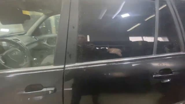 Обзор автомобиля с пробегом в Альянс Select. Чебоксары. смотреть онлайн