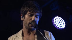 Антон Лаврентьев - Взойдет солнце (Live)