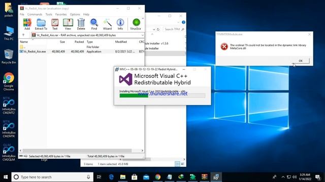 TFM Mtk Tool Pro Activation | Tfm Tool The Ordinal 79 Could Not Be Located In The Dynamic Link