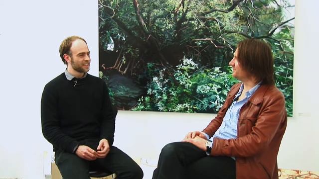 Shannon Smiley Notfair artist talk смотреть онлайн