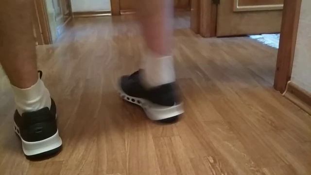 Кроссовки мужские ECCO COOL 2.0 ZM3709 смотреть онлайн
