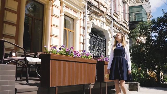 Школьная форма Николаев смотреть онлайн