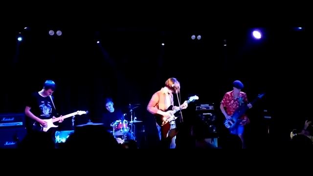 EpohE - Холод и Мысли (LIVE в Сердце) смотреть онлайн