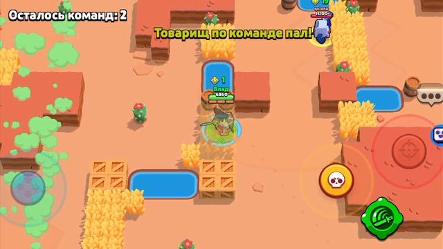 Играю в бравол старс