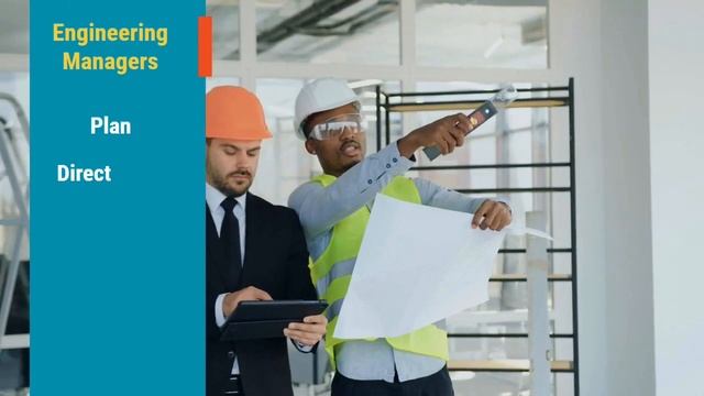 Job Trends of Engineering Managers in Canada смотреть онлайн