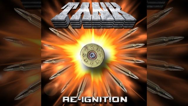 Just Like Something from Hell (Re-Recorded) смотреть онлайн