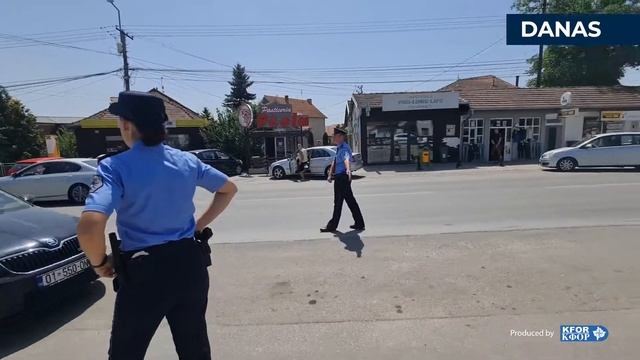 Kosovska Policija - Vrednosti смотреть онлайн