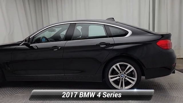 Used 2017 BMW 4 Series 430i xDrive, Eatonton, NJ G440523A смотреть онлайн